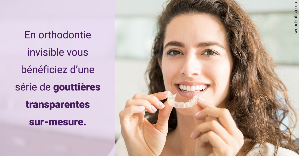 https://www.dr-weiss-sarfati.fr/Orthodontie invisible 1