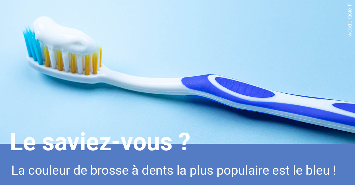 https://www.dr-weiss-sarfati.fr/Couleur de brosse à dents