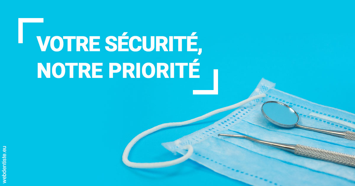 https://www.dr-weiss-sarfati.fr/Votre sécurité, notre priorité