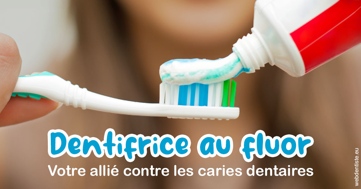 https://www.dr-weiss-sarfati.fr/Dentifrice au fluor 1