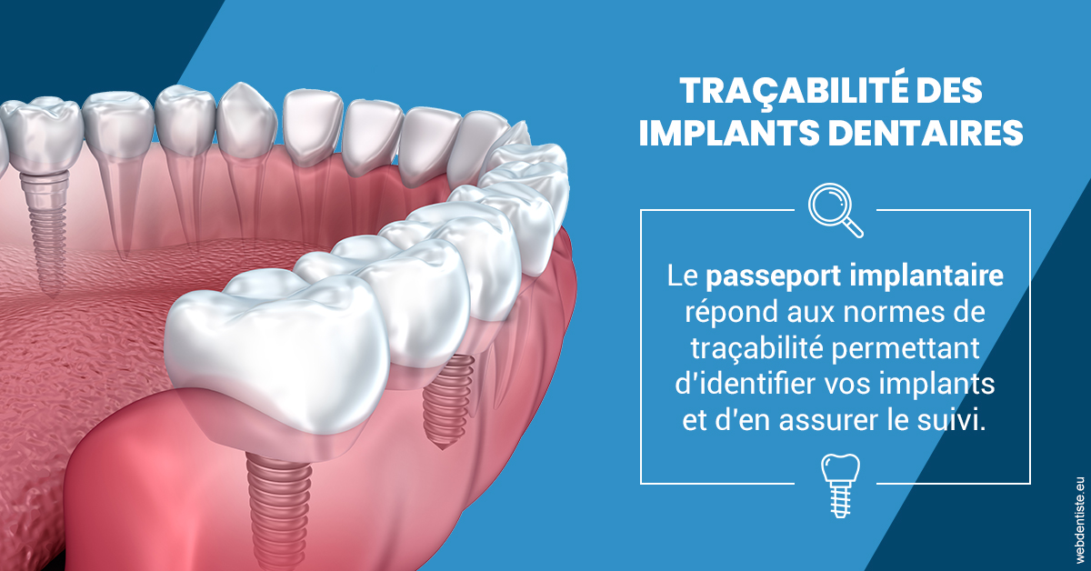 https://www.dr-weiss-sarfati.fr/T2 2023 - Traçabilité des implants 1