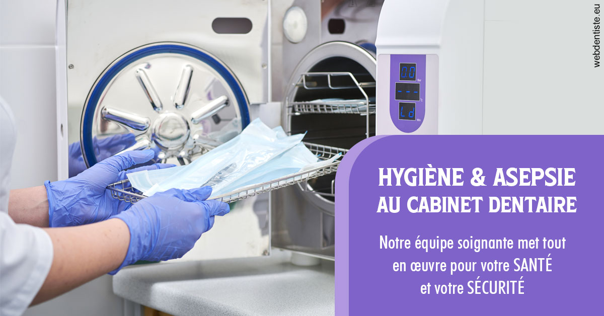 https://www.dr-weiss-sarfati.fr/Hygiène et asepsie au cabinet dentaire 1