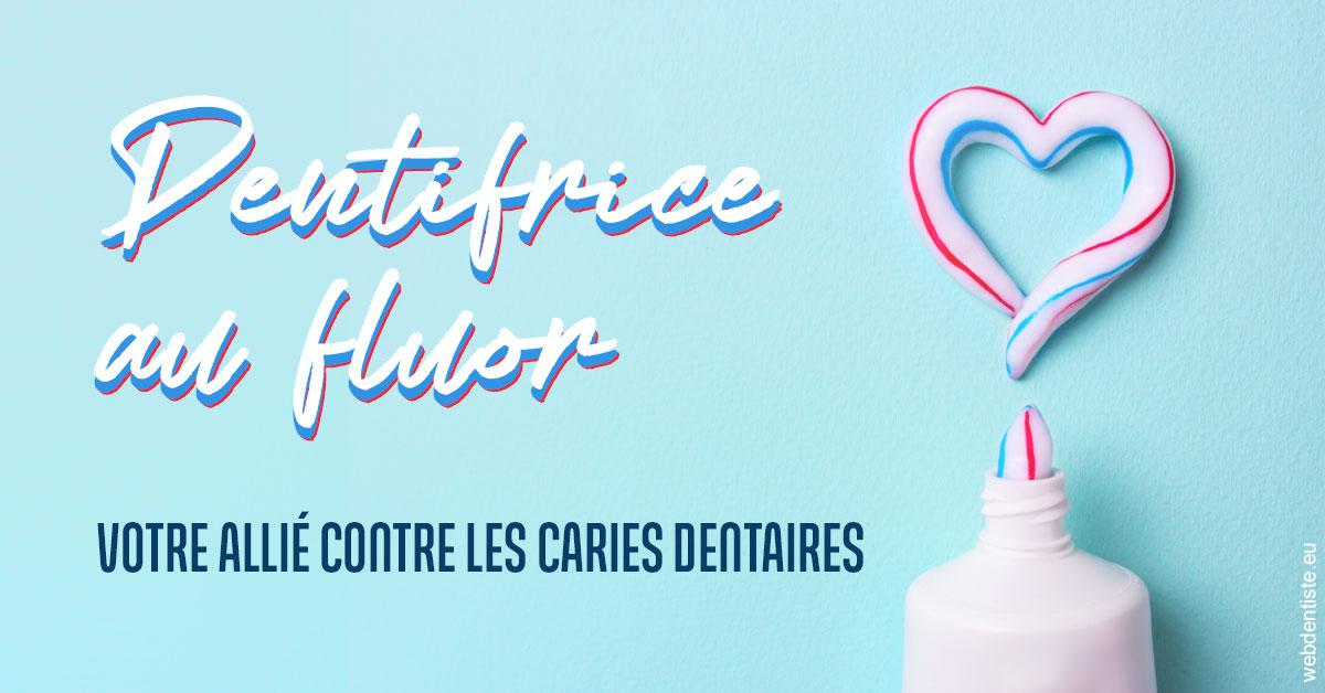 https://www.dr-weiss-sarfati.fr/Dentifrice au fluor 2
