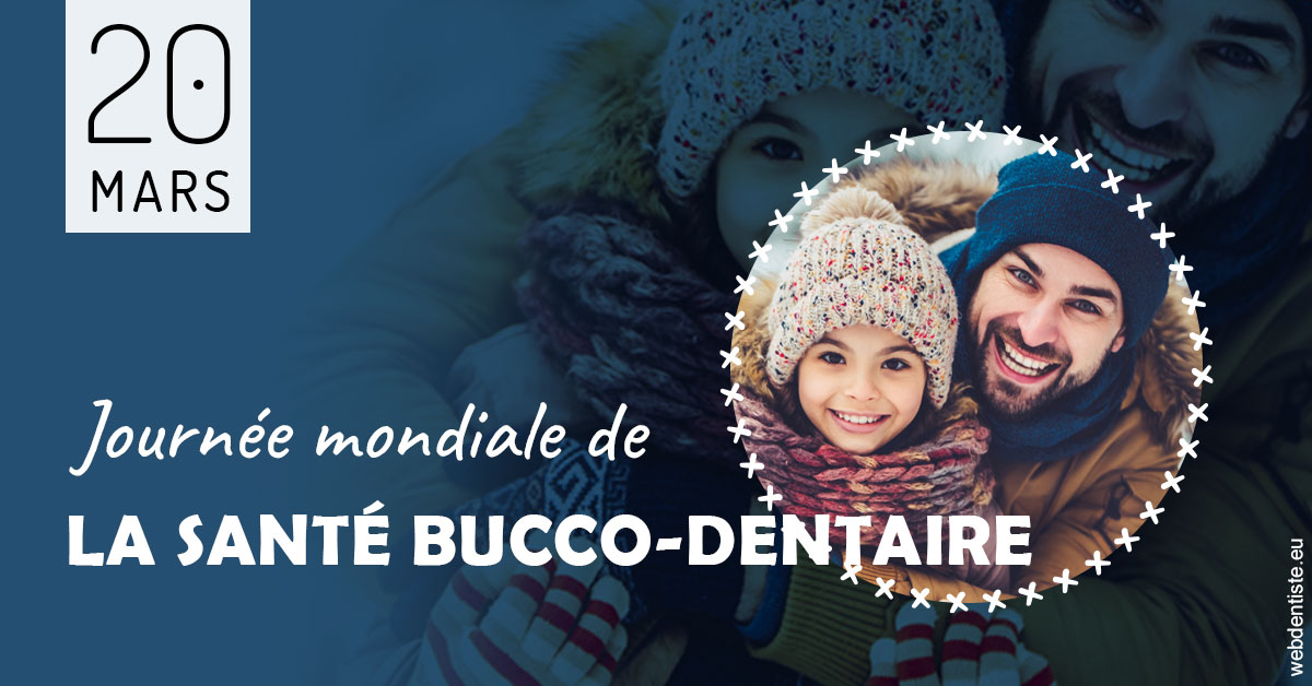 https://www.dr-weiss-sarfati.fr/La journée de la santé bucco-dentaire 1